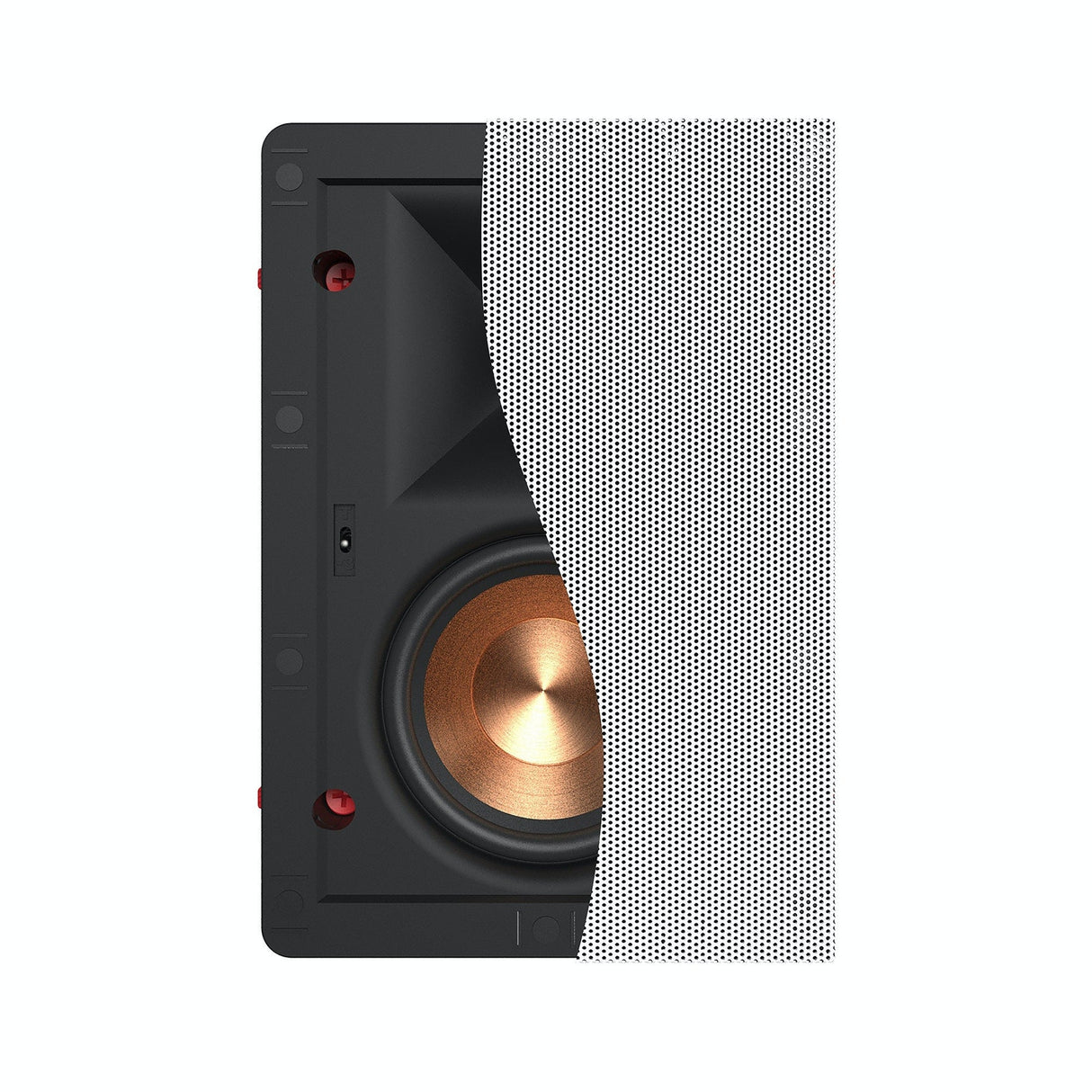 Klipsch PRO-14-RW 3.5" In-Wall Speaker  Each (PRO14RW)