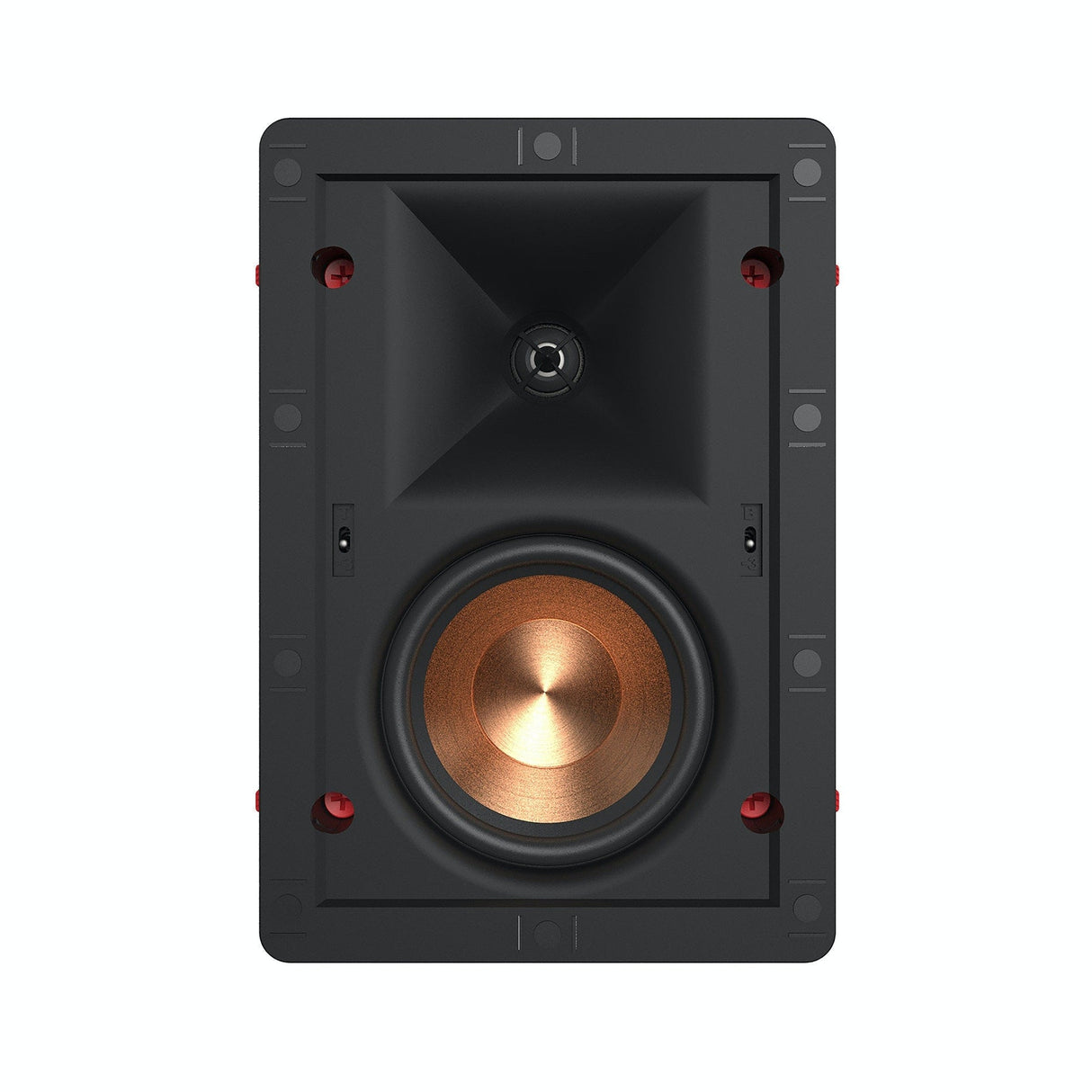 Klipsch PRO-14-RW 3.5" In-Wall Speaker  Each (PRO14RW)