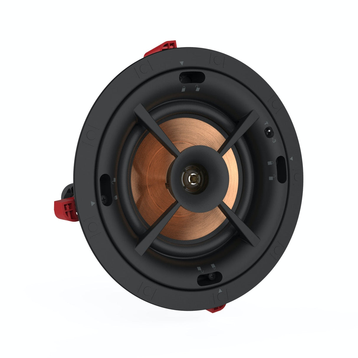 Klipsch PRO-160-RPC 6.5 In-Ceiling Speaker  Each (PRO160RPC)