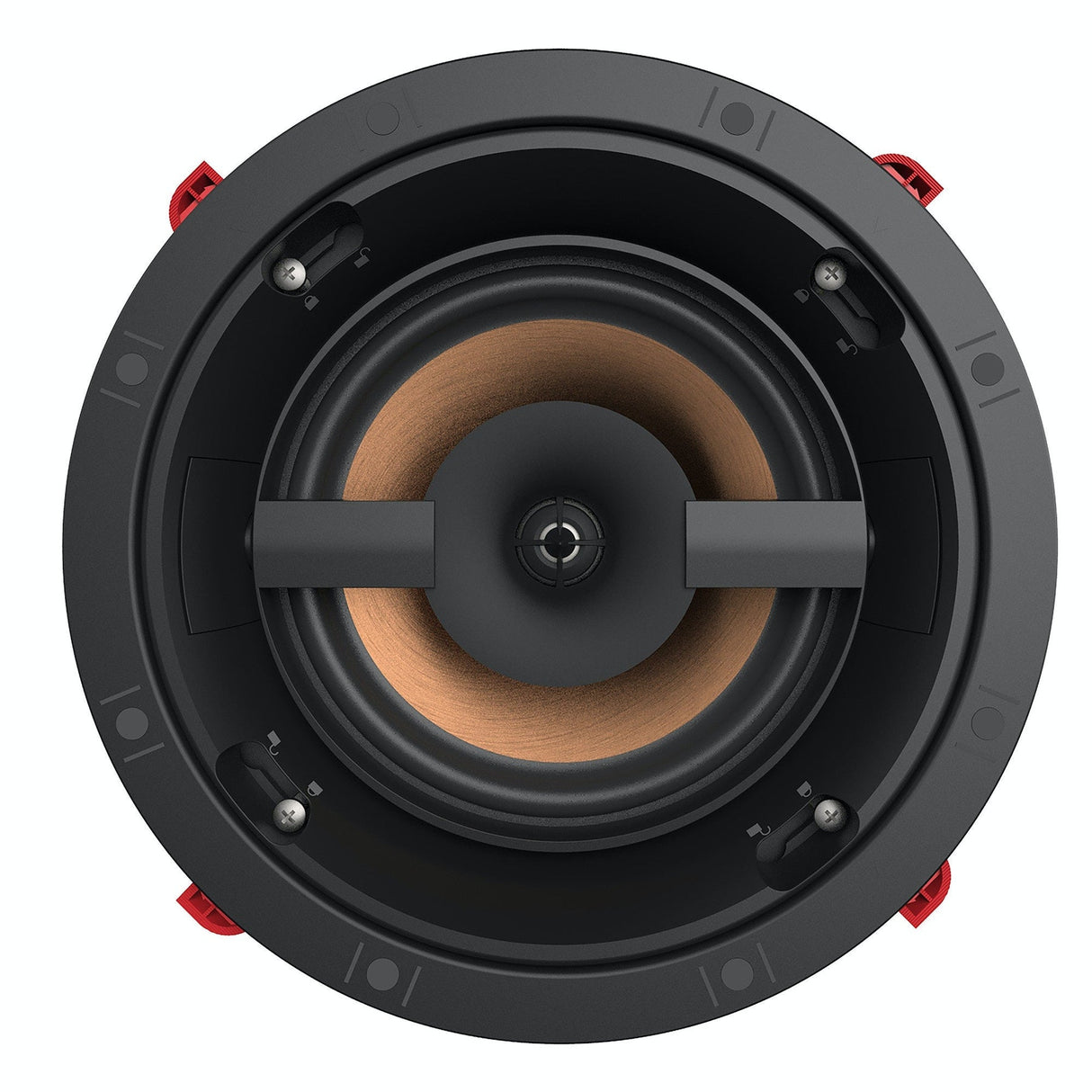 Klipsch PRO-16-RC In-Ceiling Speaker  Each (PRO16RC)