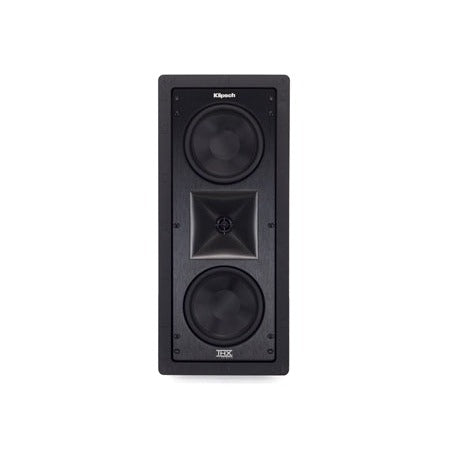 Klipsch KL-6502-THX 2 5.25" In-Wall Speaker – Each (KL6502THX)