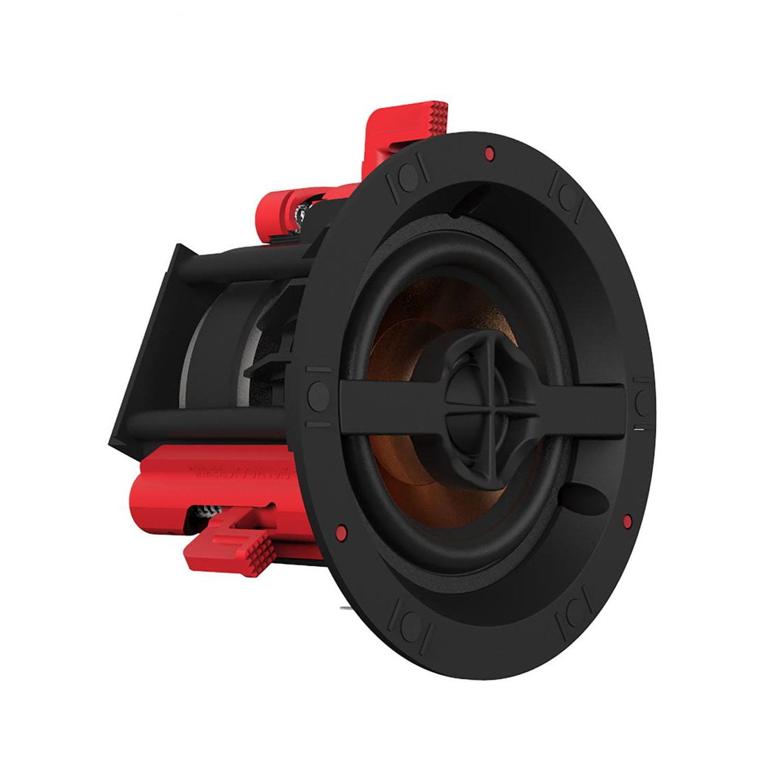 Klipsch PRO-14-RC 3.5” In-Ceiling Speaker - Each (PRO14RC)