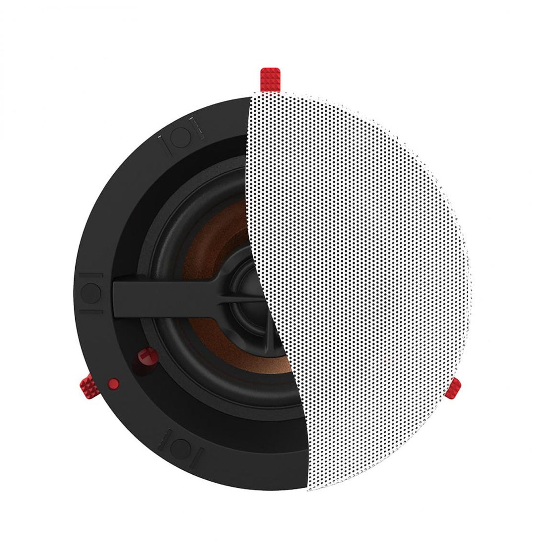 Klipsch PRO-14-RC 3.5” In-Ceiling Speaker - Each (PRO14RC)