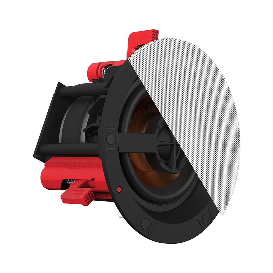 Klipsch PRO-14-RC 3.5” In-Ceiling Speaker - Each (PRO14RC)