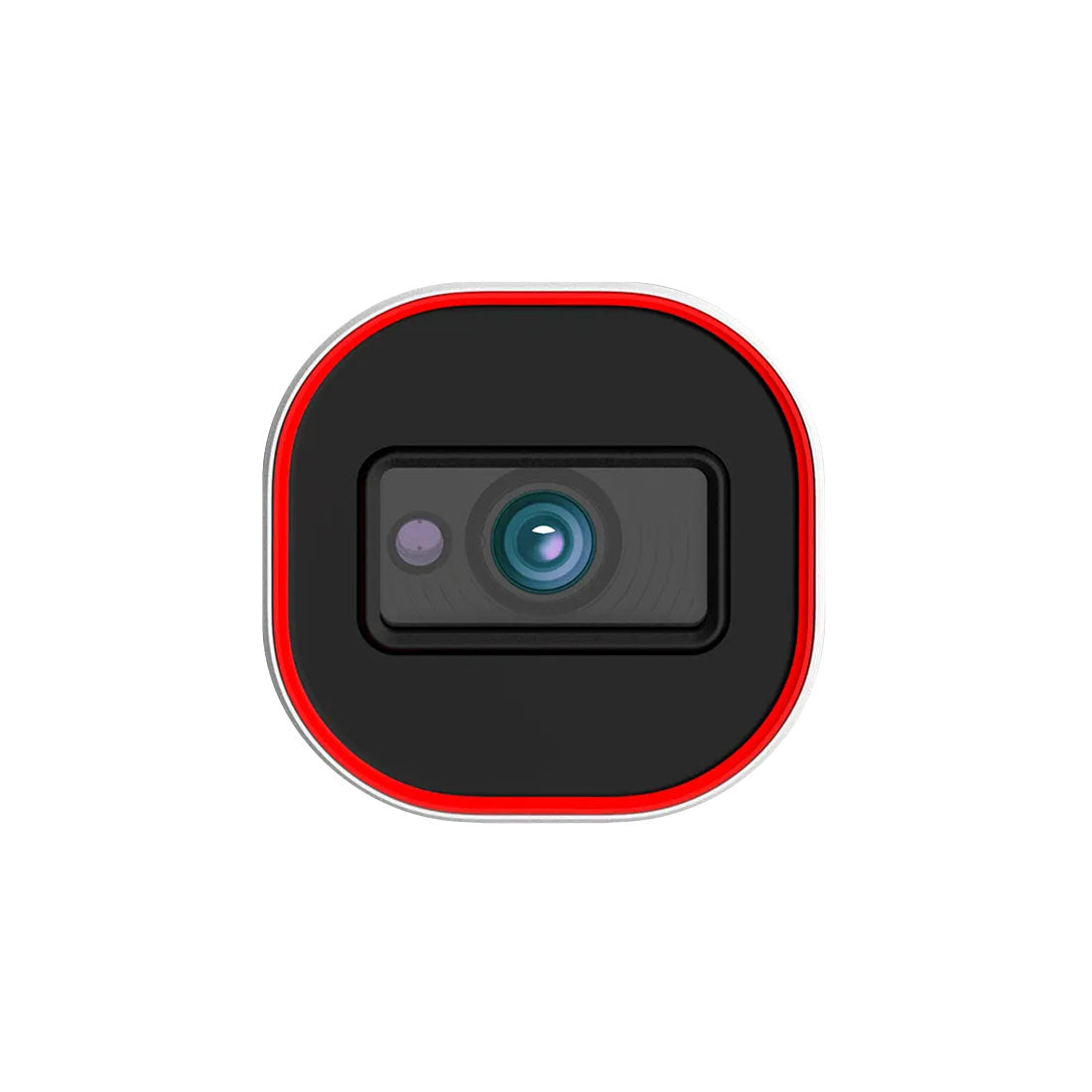 Provision 448MP Turret Camera Security Bundle x 4 – Grey