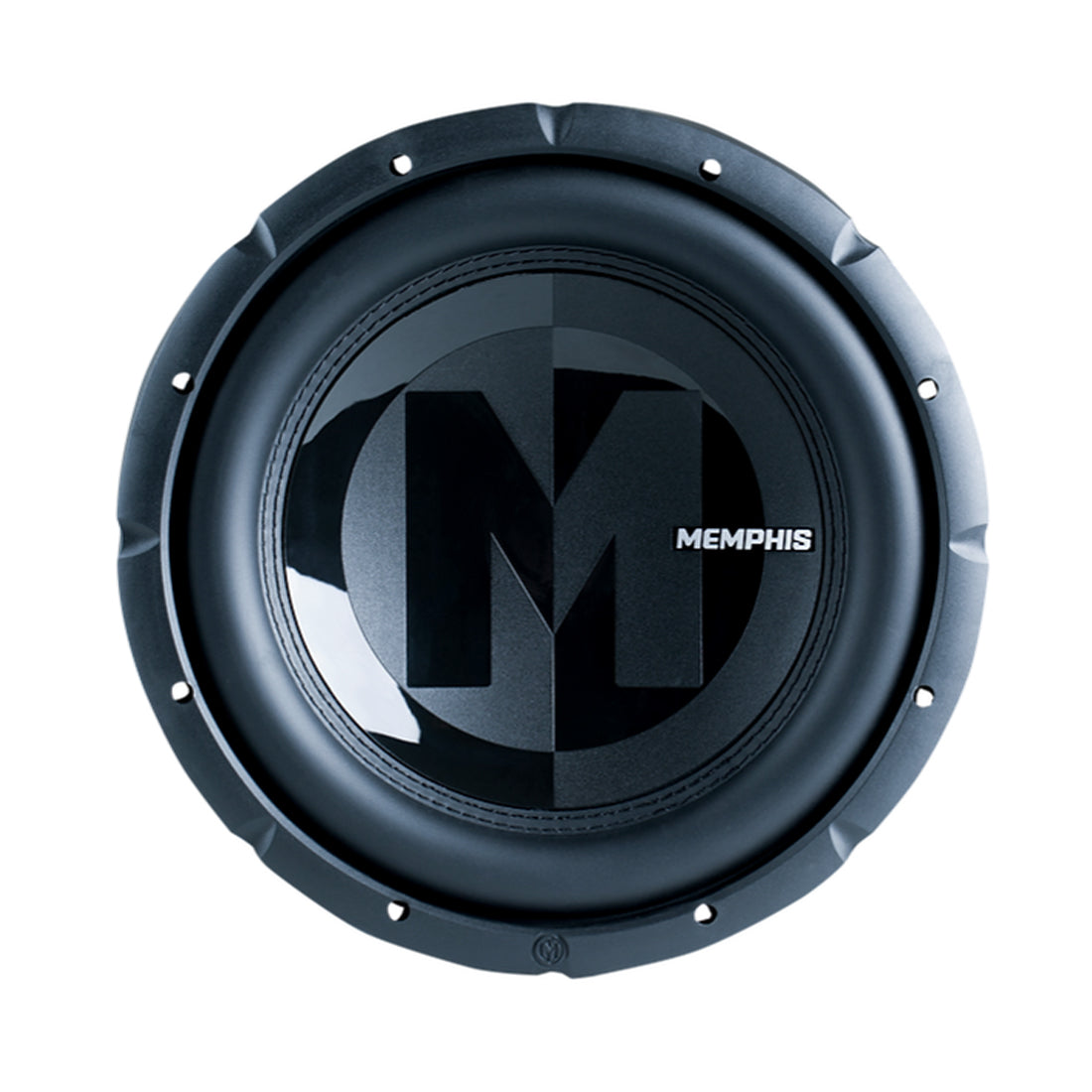Memphis Audio PRX1524 Power Reference 15" DVC Component Subwoofer - Selectable 2 or 4-ohm Impedance (PRX1524)