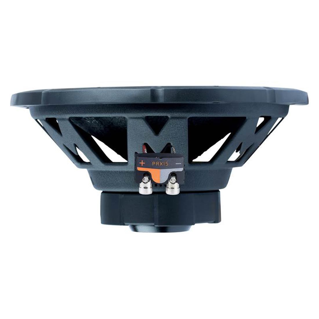 Memphis Audio PRX1524 Power Reference 15" DVC Component Subwoofer - Selectable 2 or 4-ohm Impedance (PRX1524)