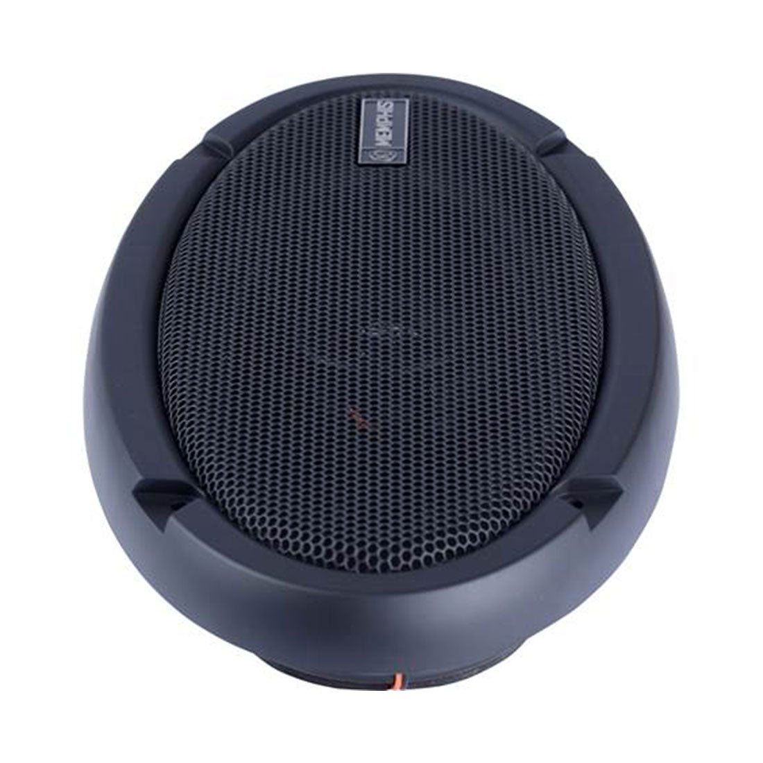 Memphis Audio PRX410 Power Reference 4"x10" 2-way Coaxial Speakers (PRX410)