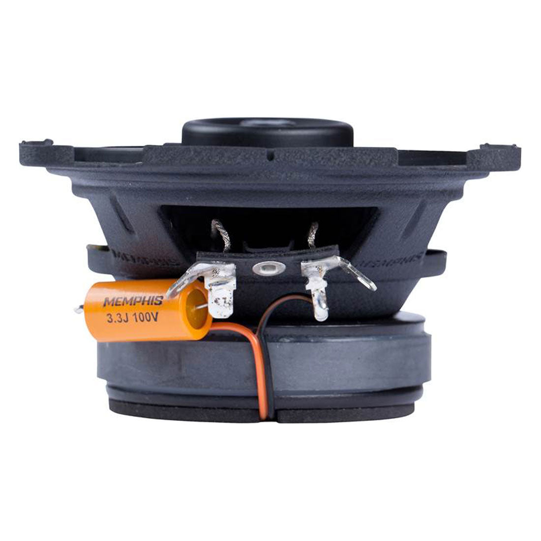 Memphis Audio PRX46 Power Reference 4"x6" 2-way Coaxial Speakers (PRX46)