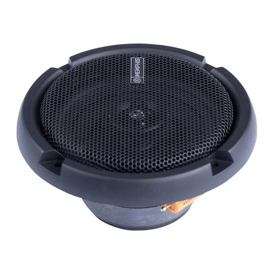 Memphis Audio PRX5 Power Reference 5.25" 2-Way Coaxial Speakers (PRX5)