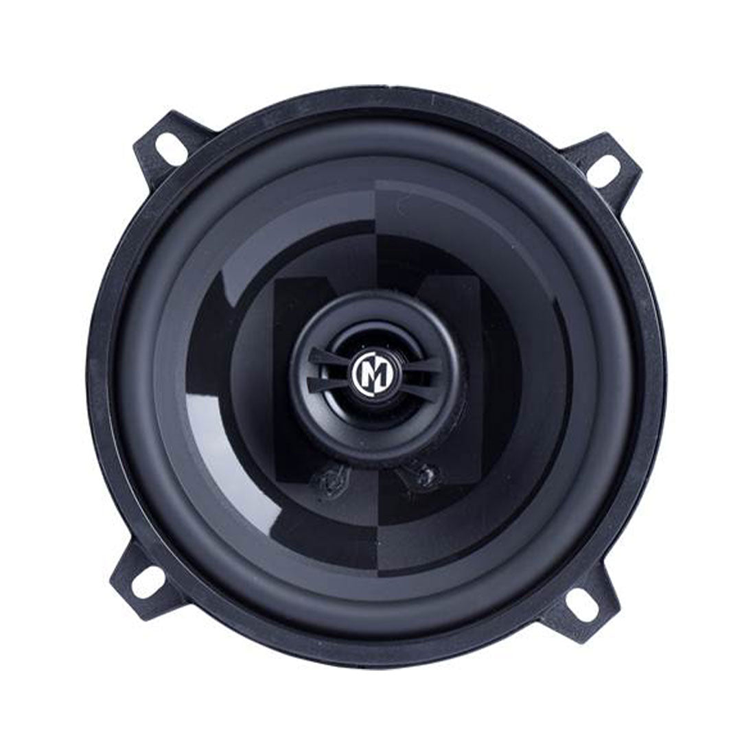 Memphis Audio PRX5 Power Reference 5.25" 2-Way Coaxial Speakers (PRX5)