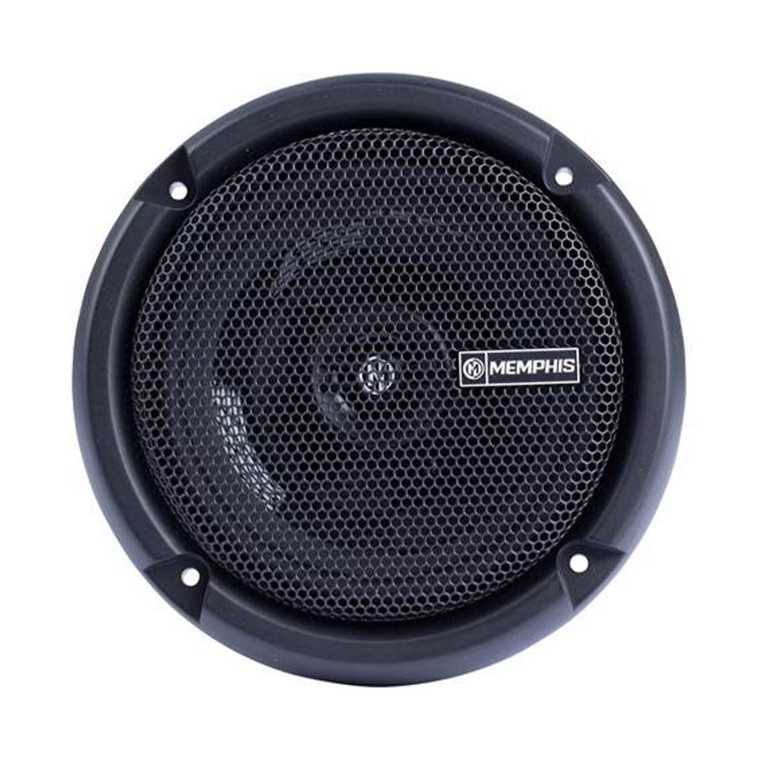 Memphis Audio PRX5 Power Reference 5.25" 2-Way Coaxial Speakers (PRX5)