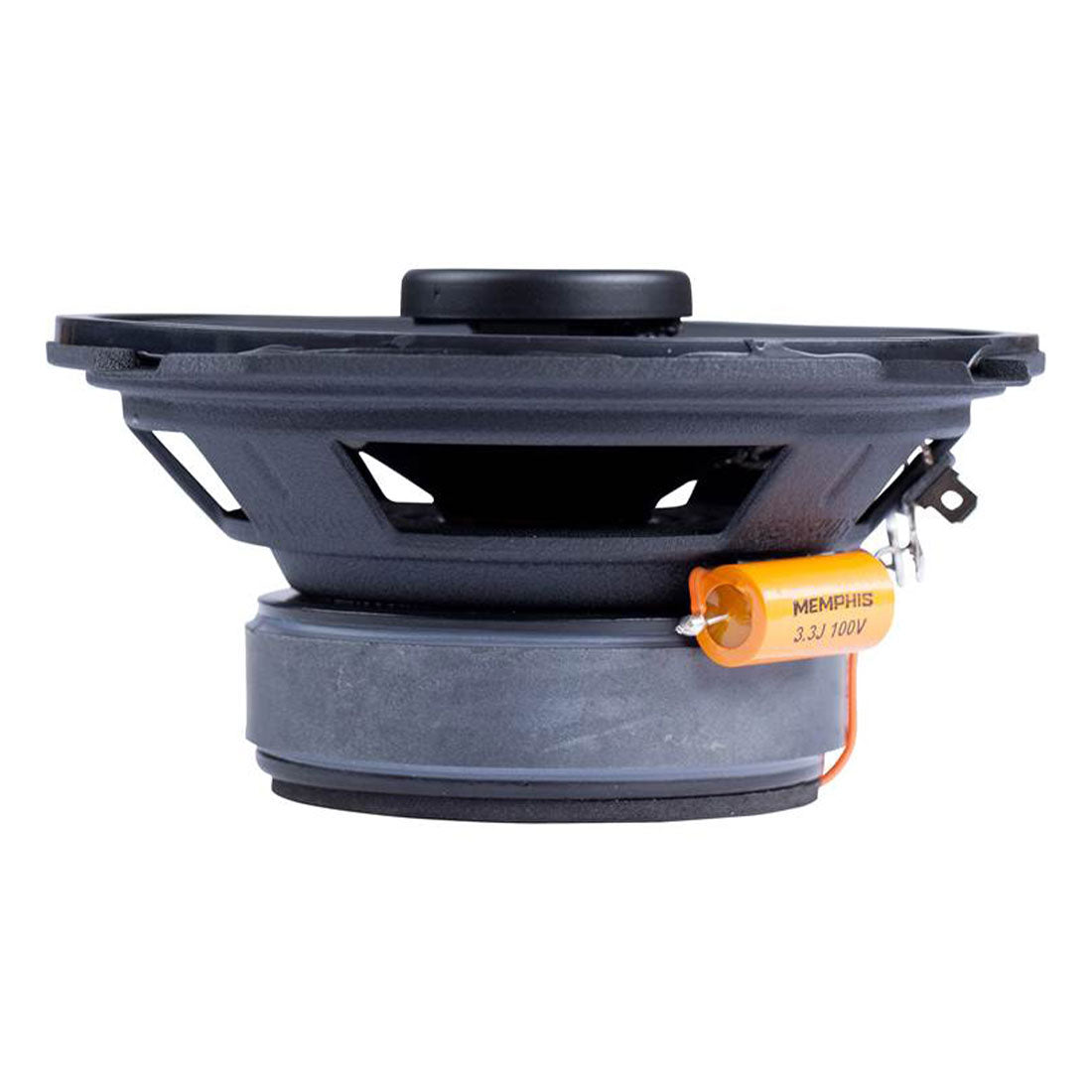 Memphis Audio PRX5 Power Reference 5.25" 2-Way Coaxial Speakers (PRX5)