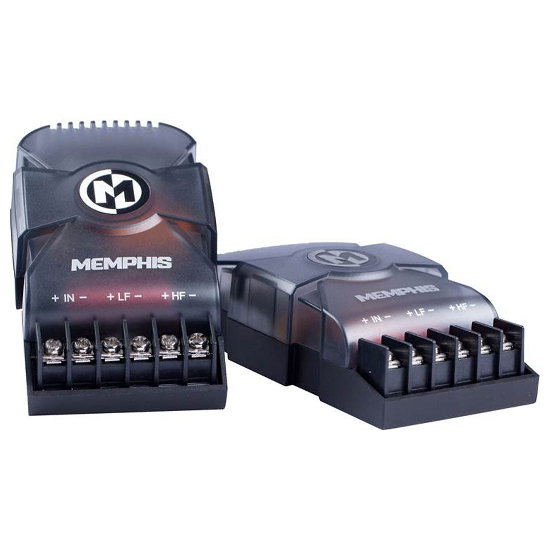 Memphis Audio PRX50C Power Reference 5.25" Component Speaker System (PRX50C)