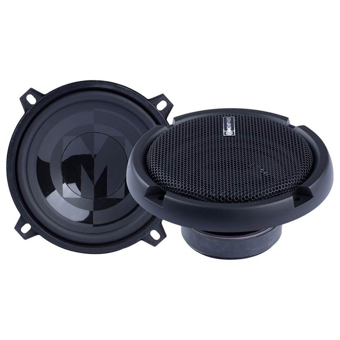 Memphis Audio PRX50C Power Reference 5.25" Component Speaker System (PRX50C)