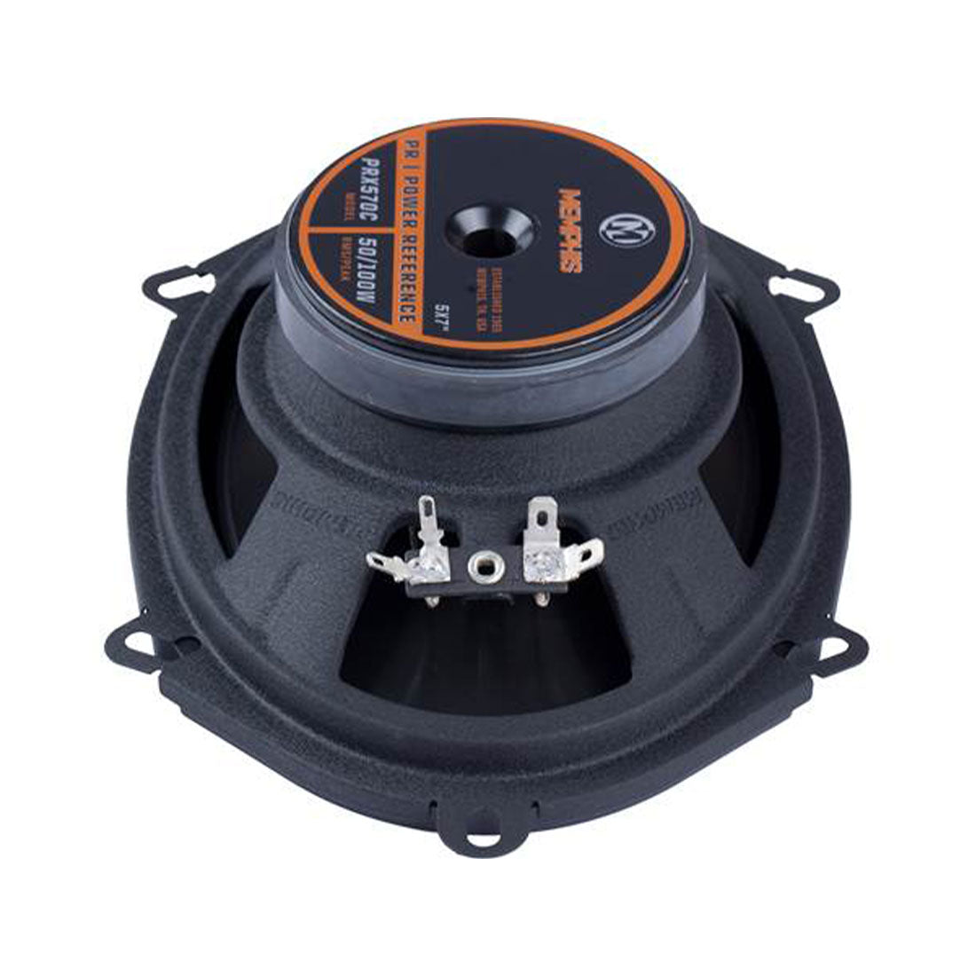 Memphis Audio PRX570C Power Reference 5"x7" Component Speaker System (PRX570C)