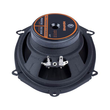 Memphis Audio PRX570C Power Reference 5"x7" Component Speaker System (PRX570C)