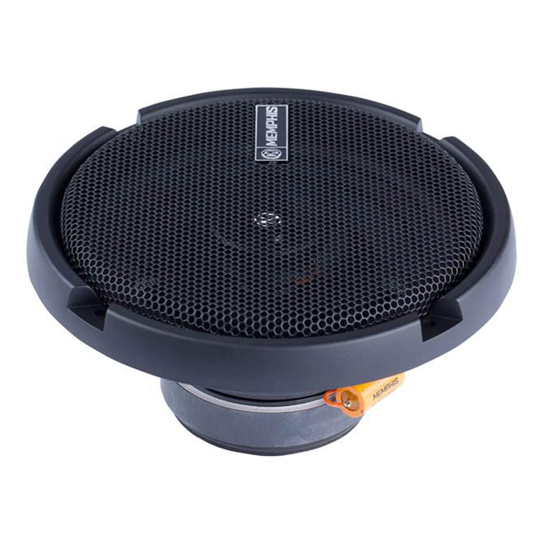 Memphis Audio PRX60 Power Reference 6.5" 2-Way Coaxial Speakers (PRX60)