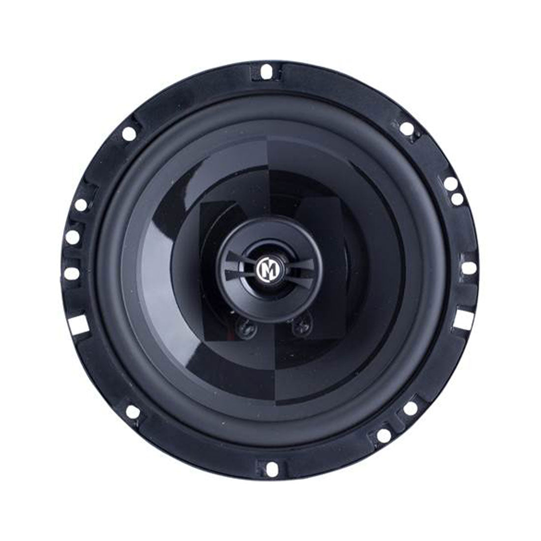 Memphis Audio PRX60 Power Reference 6.5" 2-Way Coaxial Speakers (PRX60)