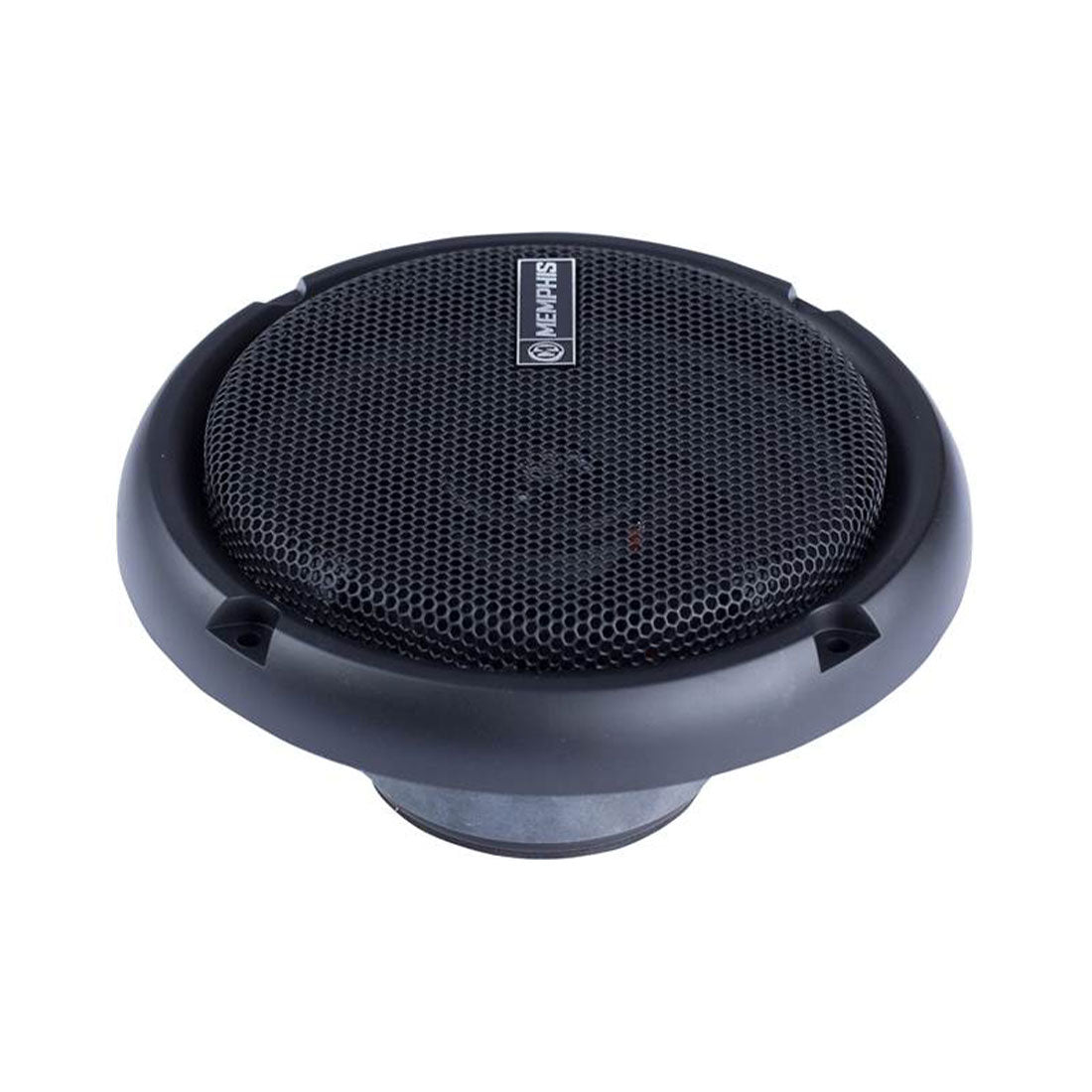 Memphis Audio PRX602 Power Reference 6.5" 2-Way Coaxial Speakers