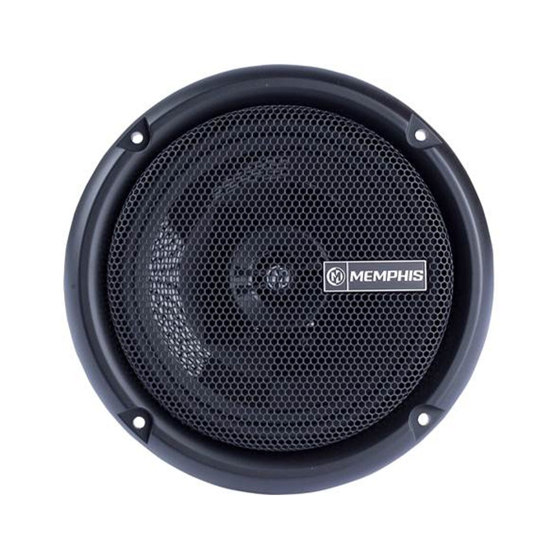 Memphis Audio PRX60 Power Reference 6.5" 2-Way Coaxial Speakers (PRX60)
