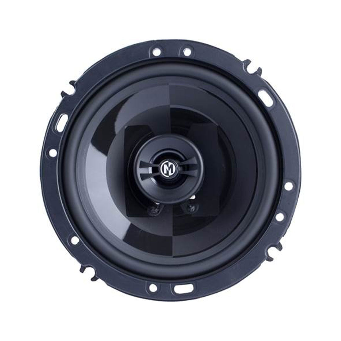 Memphis Audio PRX602 Power Reference 6.5" 2-Way Coaxial Speakers