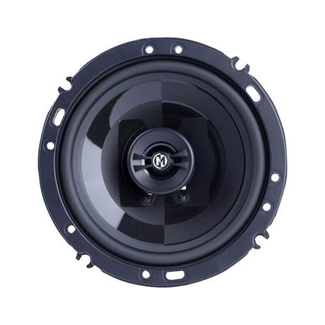 Memphis Audio PRX602 Power Reference 6.5" 2-Way Coaxial Speakers