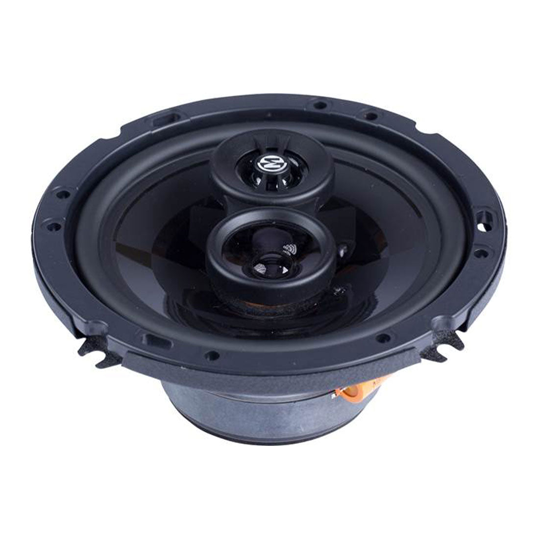 Memphis Audio PRX603 Power Reference 6.5" 3-Way Coaxial Speakers (PRX603)