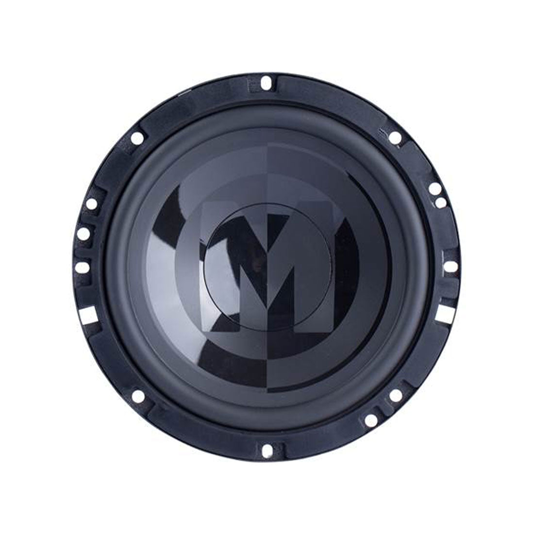 Memphis Audio PRX60C Power Reference 6.75" Component Speaker System (PRX60C)