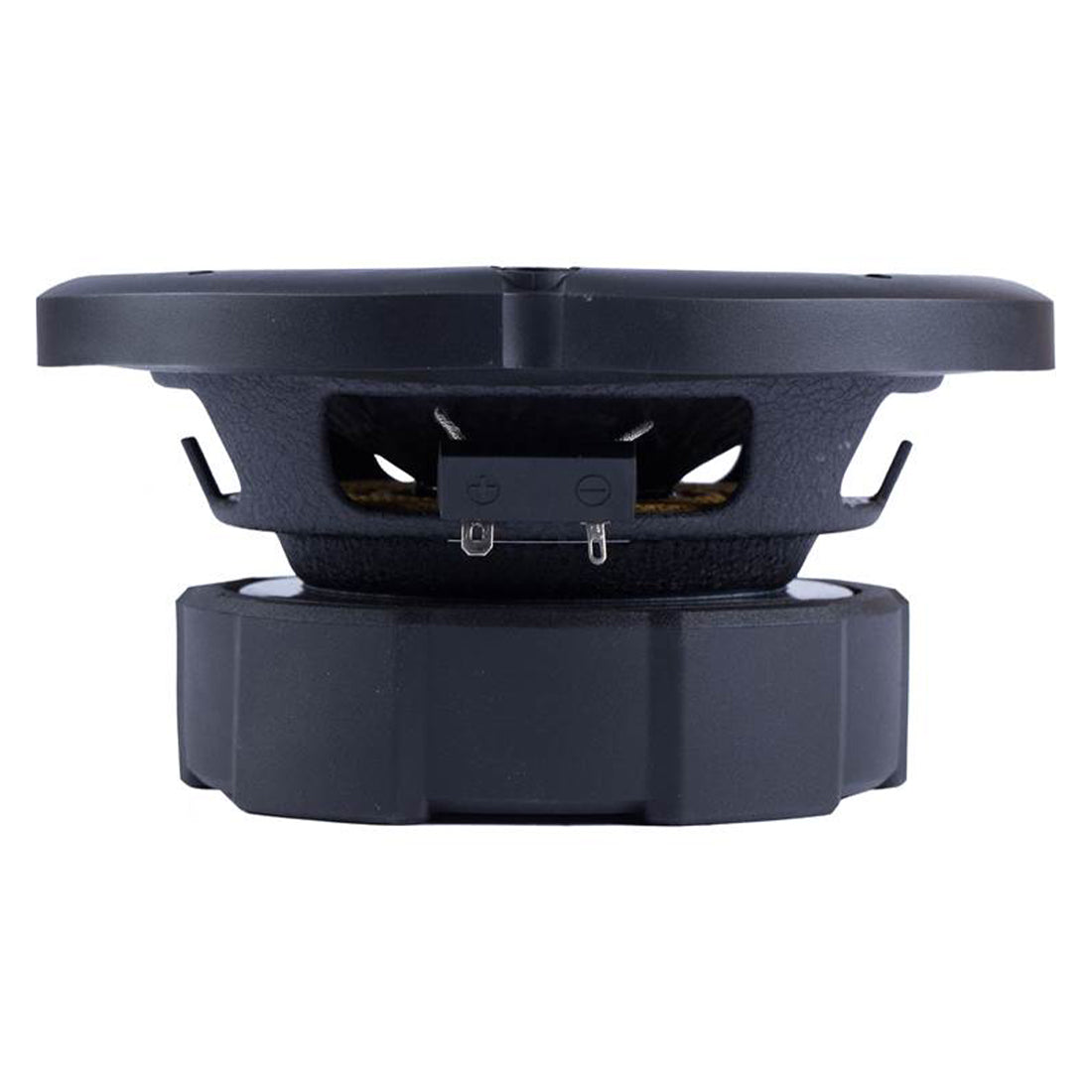 Memphis Audio PRX624 Power Reference 6.5" DVC Component Subwoofer – Selectable 2 or 4-ohm Impedance (PRX624)