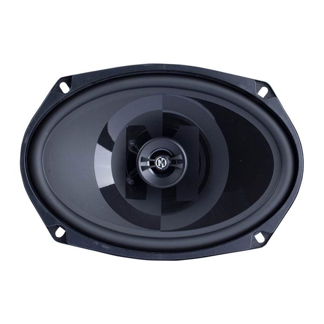 Memphis Audio PRX6902 Power Reference 6"x9" 2-Way Coaxial Speakers (PRX6902)