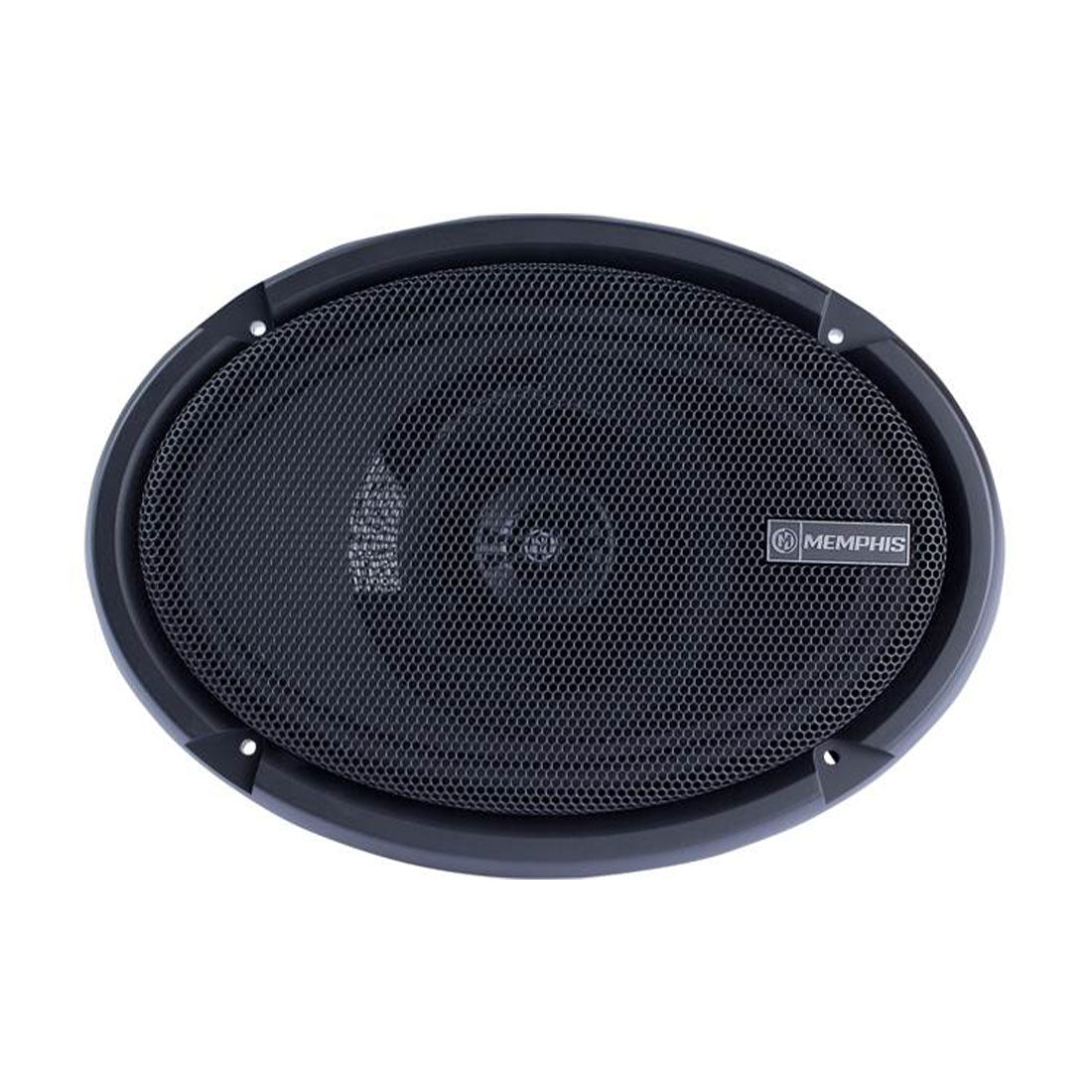 Memphis Audio PRX6902 Power Reference 6"x9" 2-Way Coaxial Speakers (PRX6902)