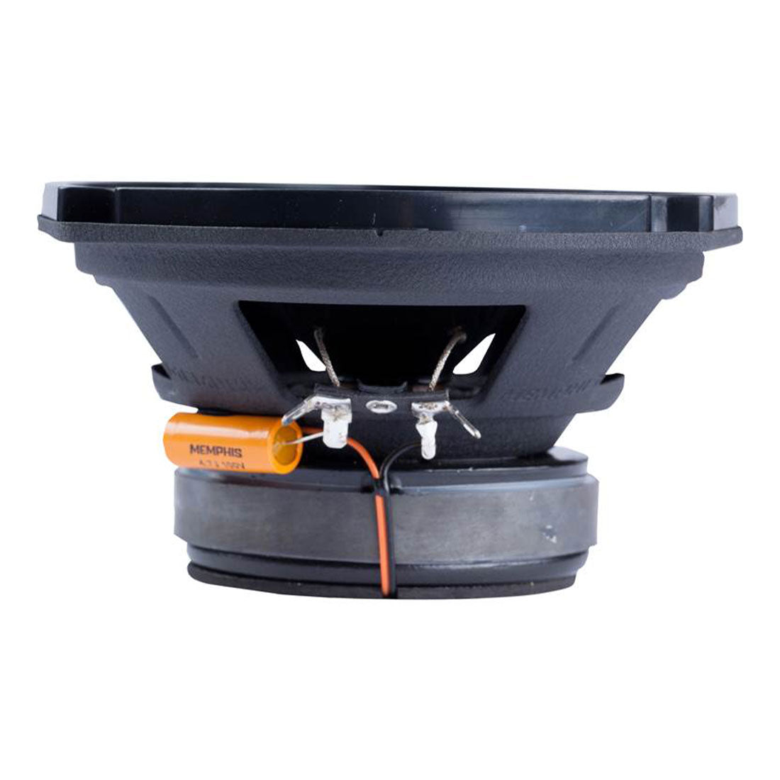 Memphis Audio PRX6902 Power Reference 6"x9" 2-Way Coaxial Speakers (PRX6902)