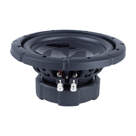 Memphis Audio PRX824 Power Reference 8" DVC Component Subwoofer – Selectable 2 or 4-ohm Impedance (PRX824)