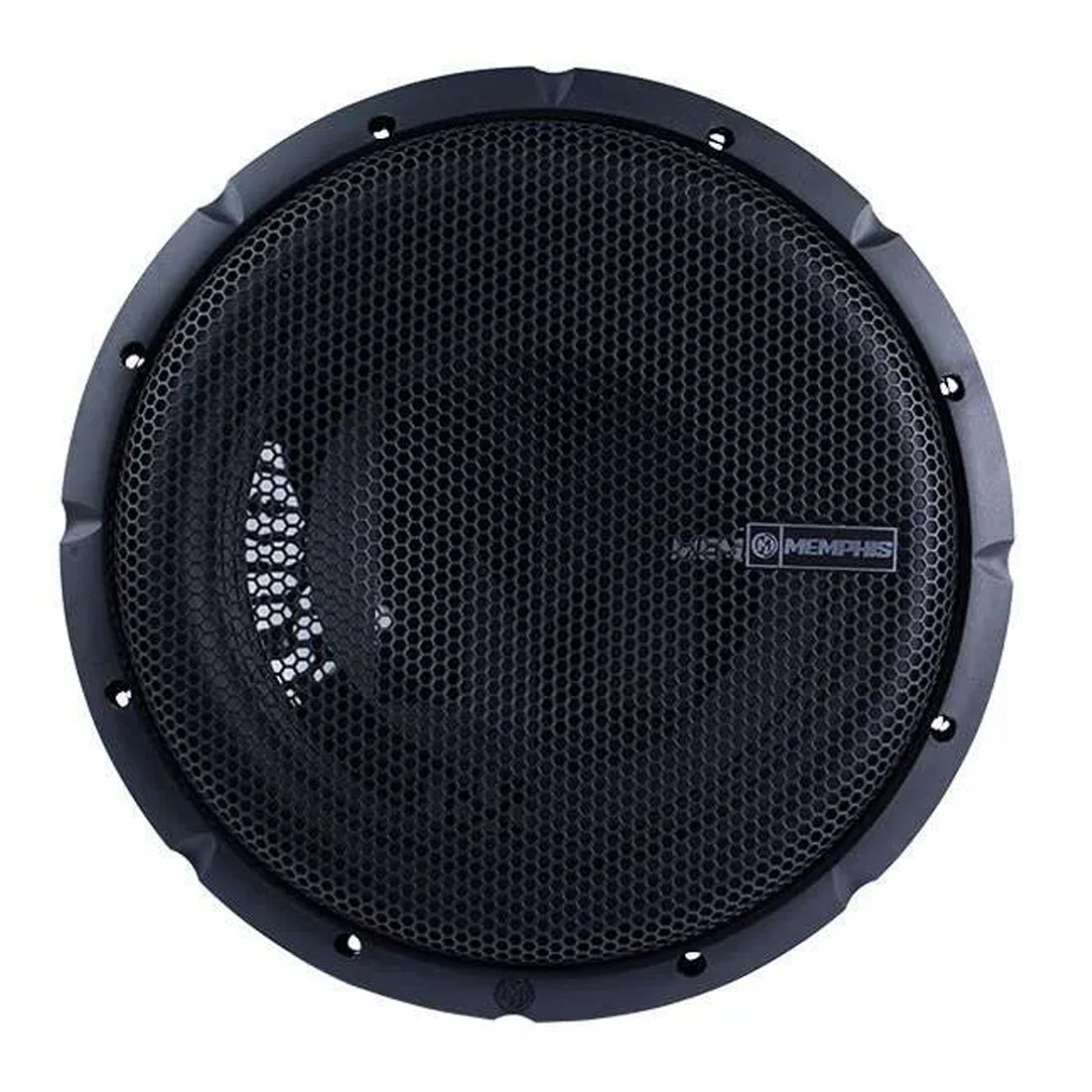 Memphis Audio PRXG12 12" Power Reference Subwoofer Grille (PRXG12)