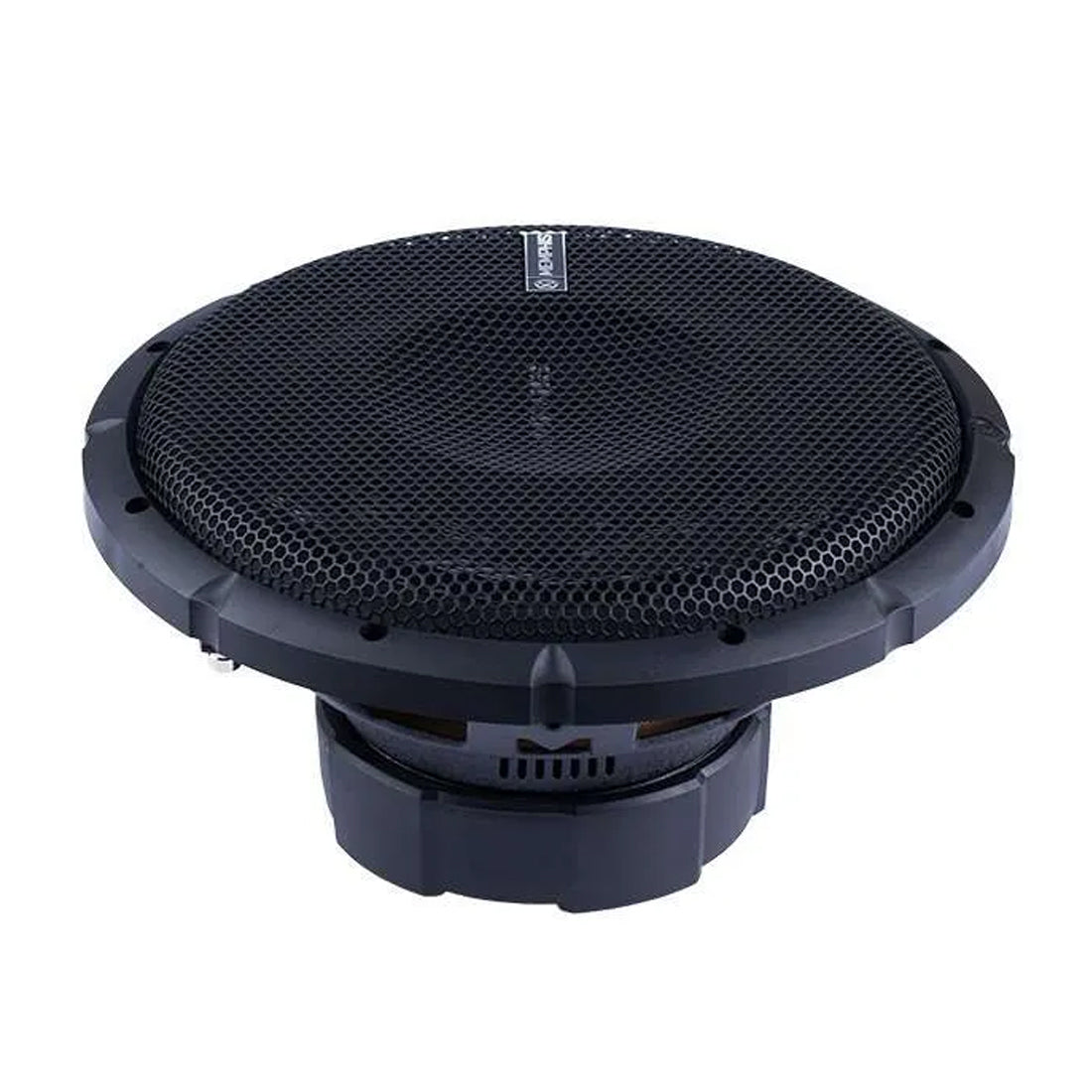 Memphis Audio PRXG12 12" Power Reference Subwoofer Grille (PRXG12)