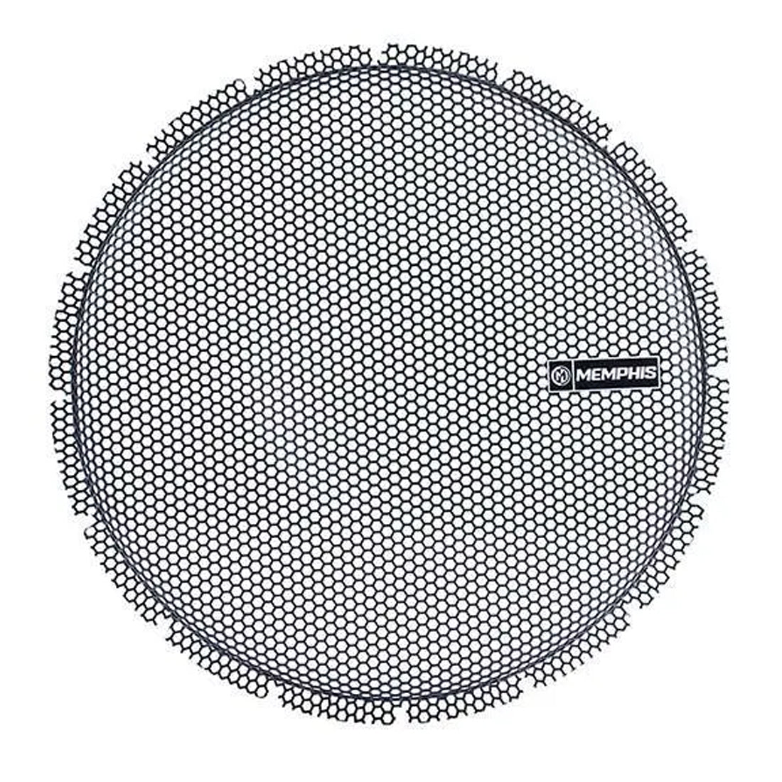 Memphis Audio PRXG12 12" Power Reference Subwoofer Grille (PRXG12)