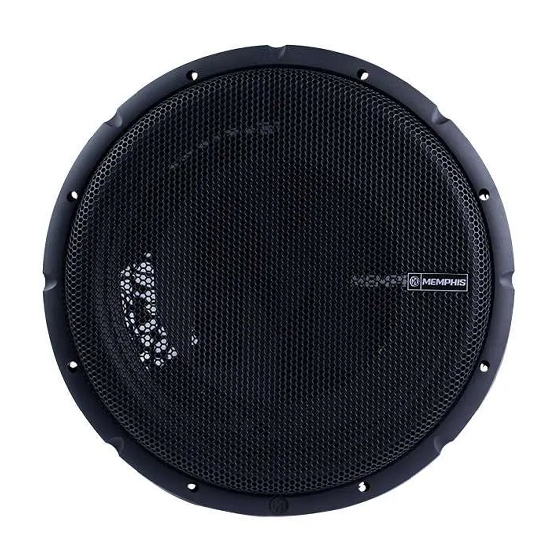 Memphis Audio PRXG15 15" Power Reference Subwoofer Grille (PRXG15)