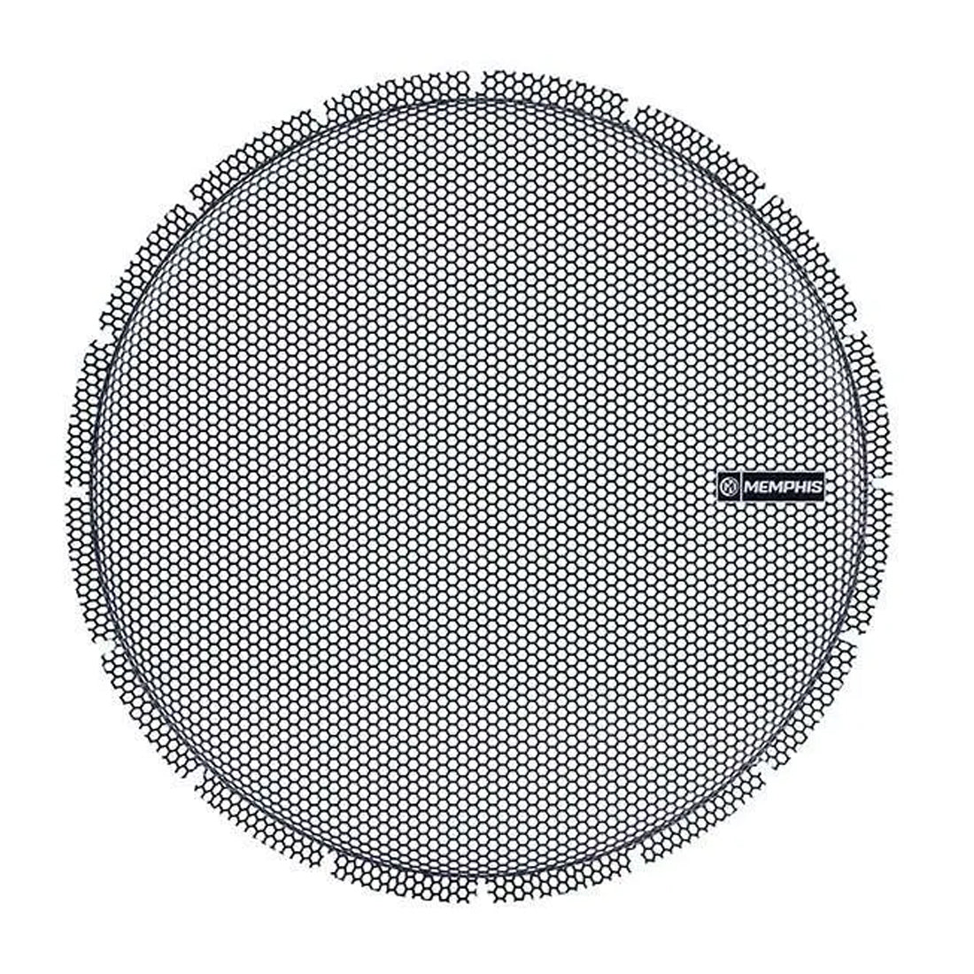 Memphis Audio PRXG15 15" Power Reference Subwoofer Grille (PRXG15)