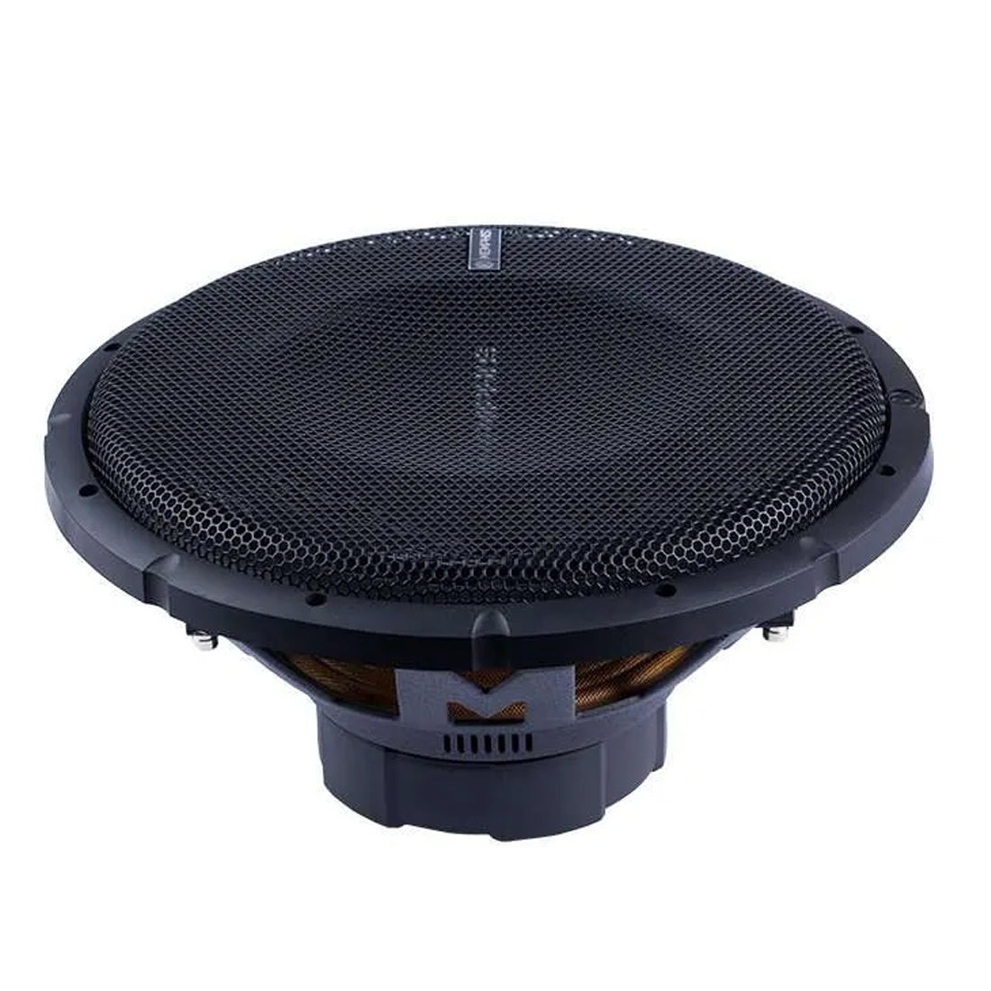 Memphis Audio PRXG15 15" Power Reference Subwoofer Grille (PRXG15)
