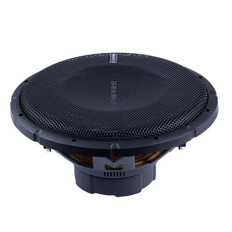 Memphis Audio PRXG15 15" Power Reference Subwoofer Grille