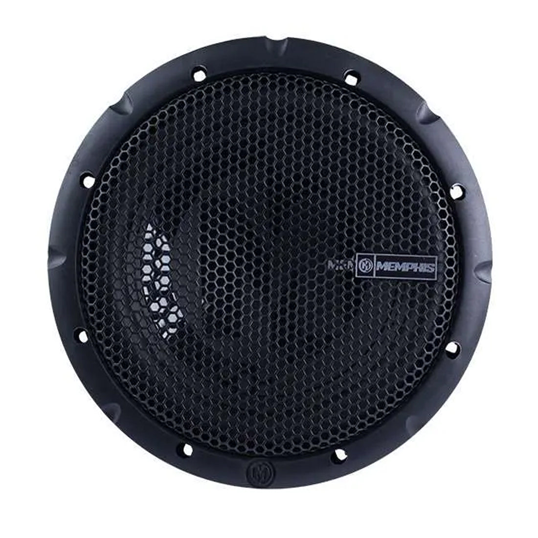 Memphis Audio PRXG8 8" Power Reference Subwoofer Grille (PRXG8)
