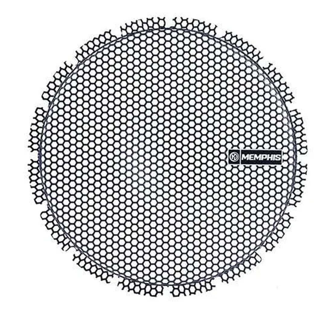 Memphis Audio PRXG8 8" Power Reference Subwoofer Grille (PRXG8)