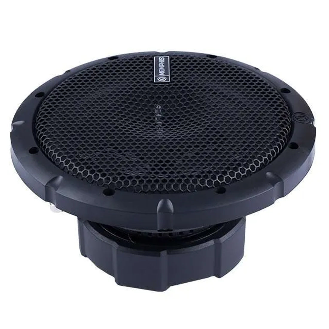 Memphis Audio PRXG8 8" Power Reference Subwoofer Grille (PRXG8)