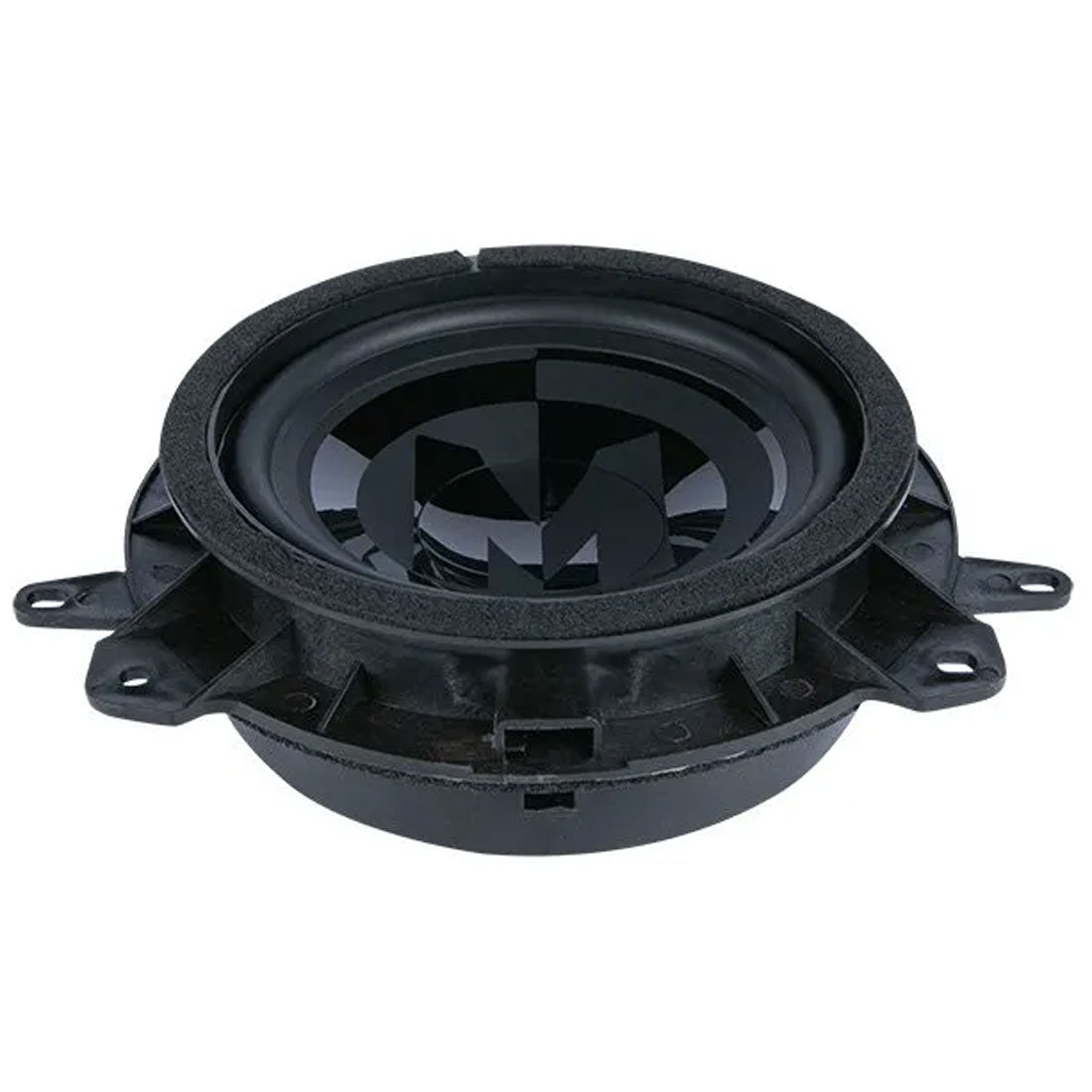 Memphis Audio PRXTY60C Power Reference 6.5" Components Speaker System - Toyota OEM fit (PRXTY60C)