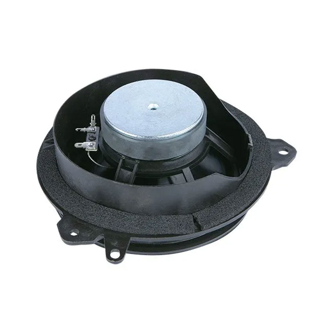 Memphis Audio PRXTY60C Power Reference 6.5" Components Speaker System - Toyota OEM fit (PRXTY60C)
