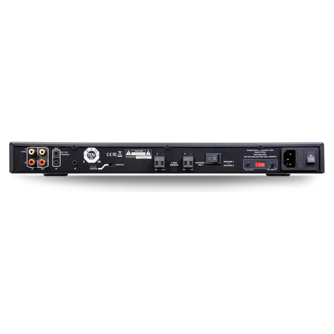 PSB CS 500W