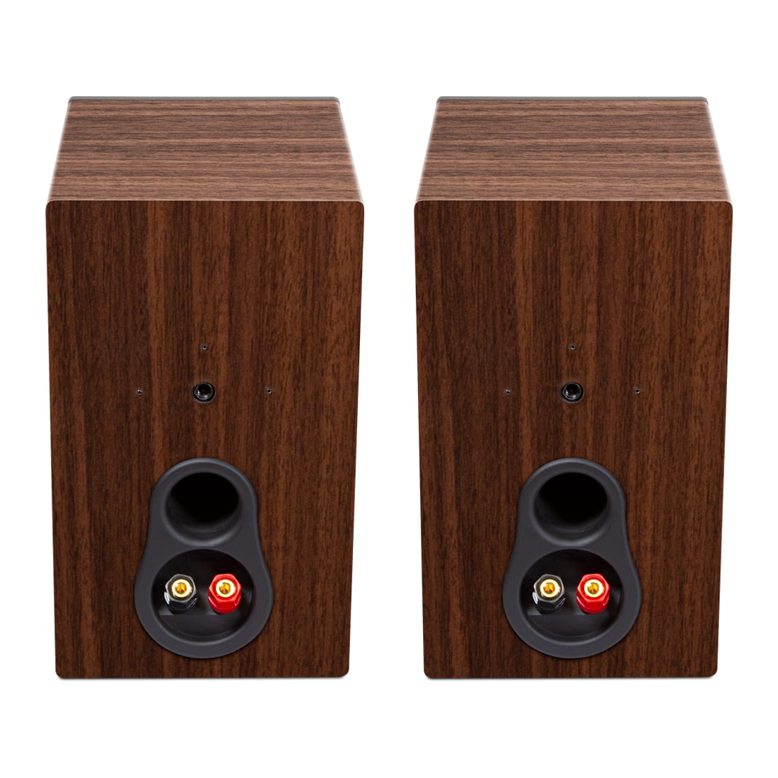 PSB Alpha P3 walnut 3