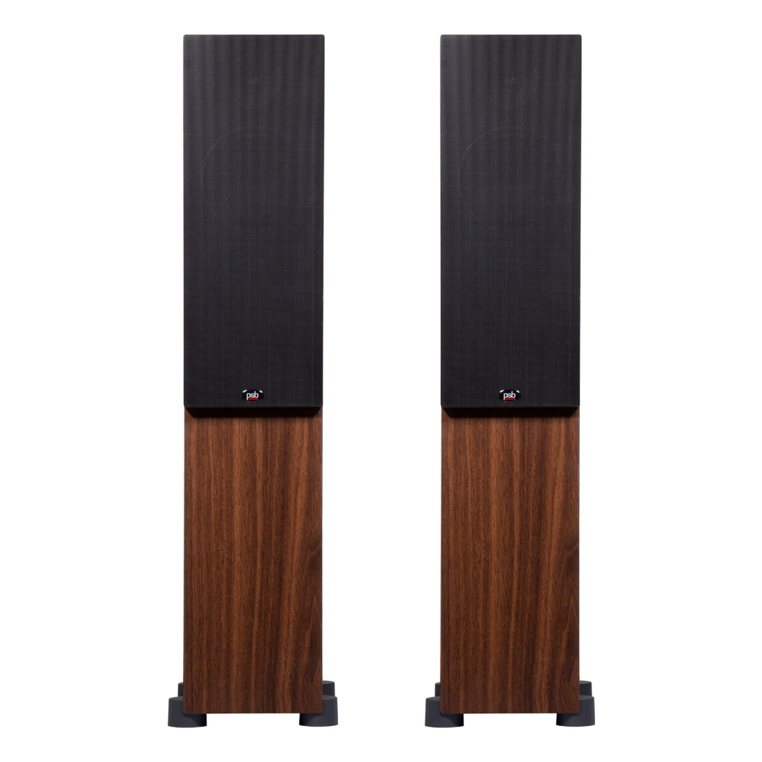 PSB Alpha T20 walnut 1