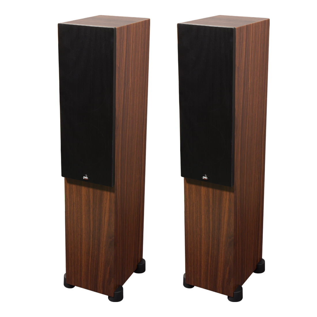 PSB Alpha T20 walnut 2